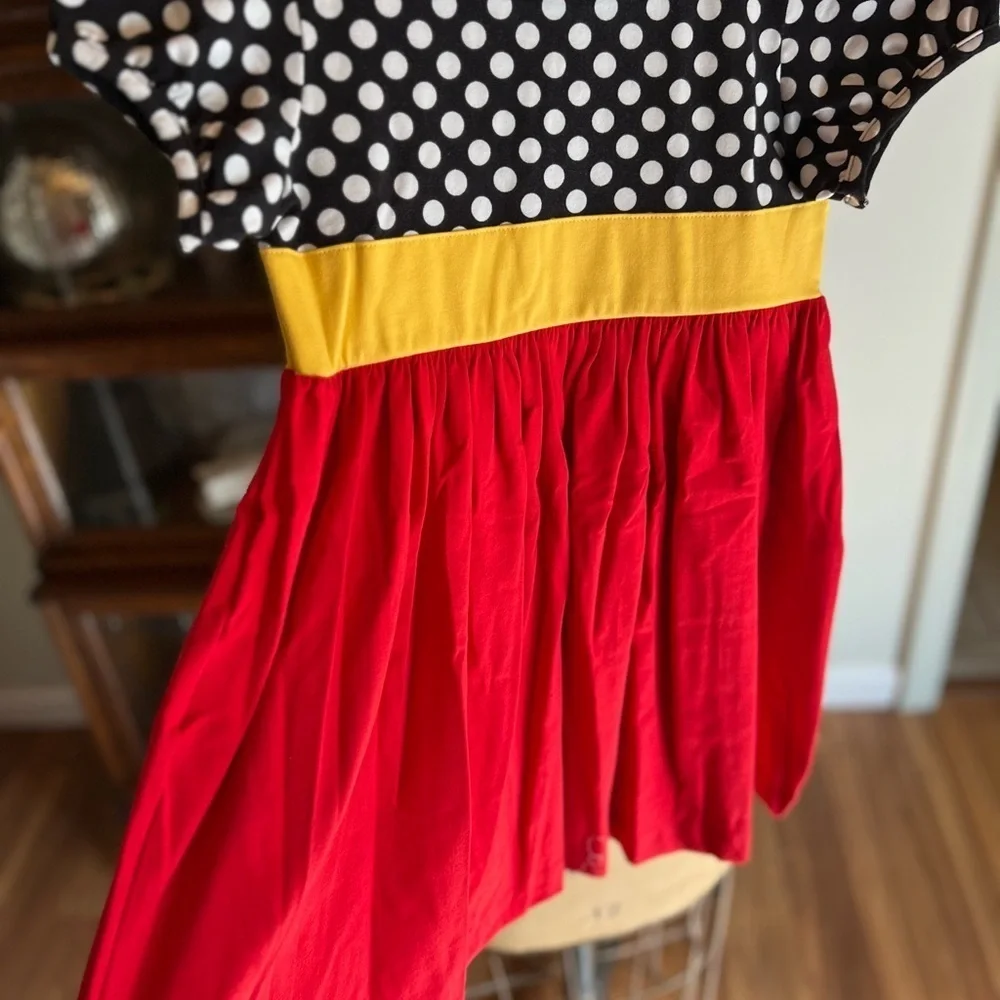 Nelly Madison Cassie dress 7/8